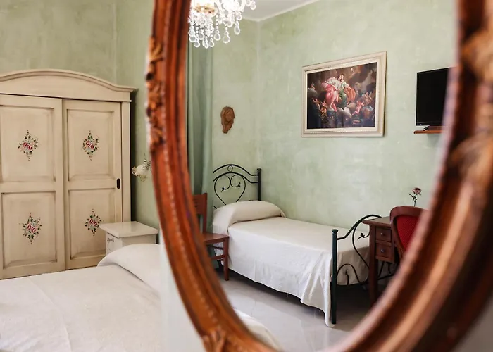 Masseria Le Betulle