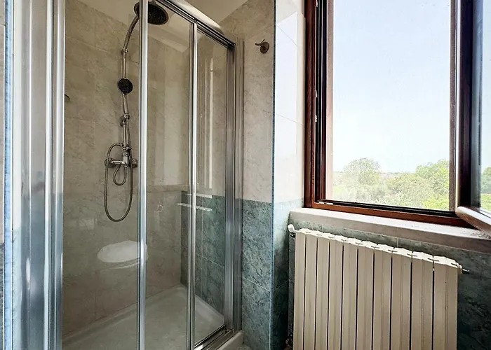 Masseria Le Betulle 4*