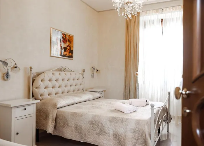 Masseria Le Betulle סן ויטו דיי נורמני