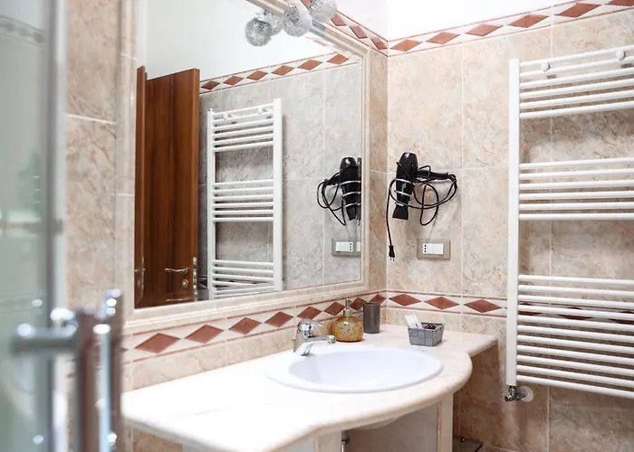 Masseria Le Betulle 4*