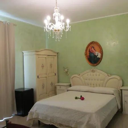 Bed & Breakfast Masseria Le Betulle San Vito dei Normanni