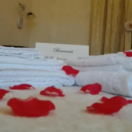 Masseria Le Betulle Bed & Breakfast