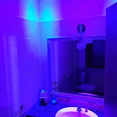 Bed & Breakfast Masseria Le Betulle *