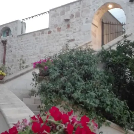 Masseria Le Betulle * San Vito dei Normanni