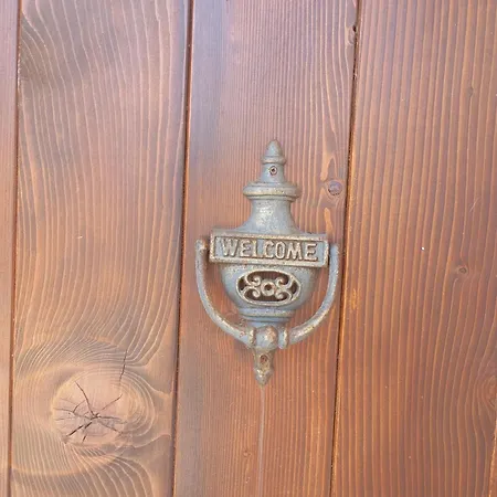 Couette-café Masseria Le Betulle San Vito dei Normanni