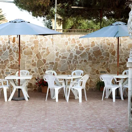 Masseria Le Betulle 4* 산비토데이노르만니