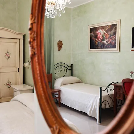 Masseria Le Betulle