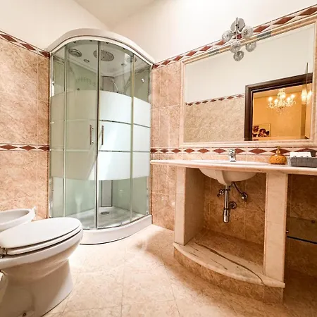 Bed & Breakfast Masseria Le Betulle *