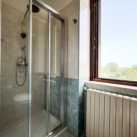 Masseria Le Betulle *