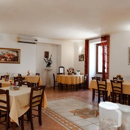 Masseria Le Betulle