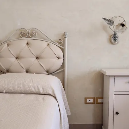 Masseria Le Betulle *