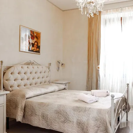 Masseria Le Betulle 산비토데이노르만니