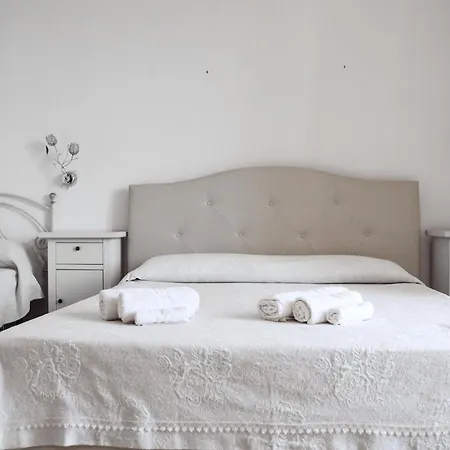 Masseria Le Betulle