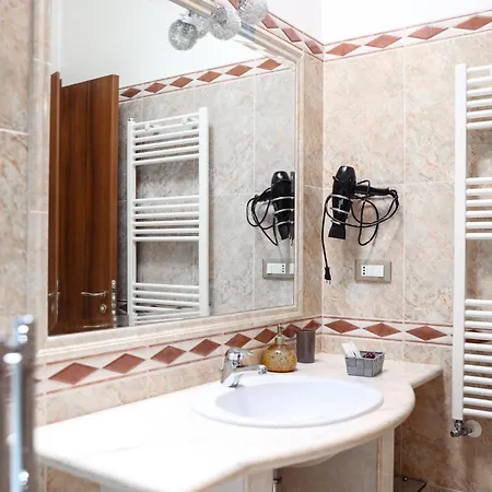 Masseria Le Betulle 4*