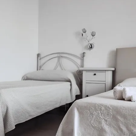 Masseria Le Betulle 산비토데이노르만니