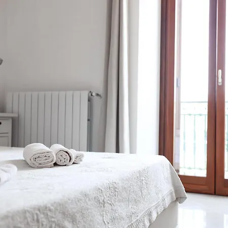 Masseria Le Betulle Bed & Breakfast