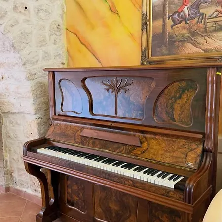 B&B Masseria Le Betulle 4*