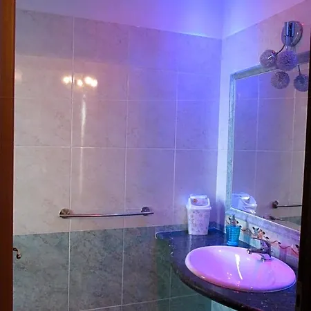 Bed and breakfast Masseria Le Betulle 4*