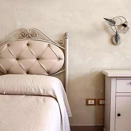 Masseria Le Betulle 4*